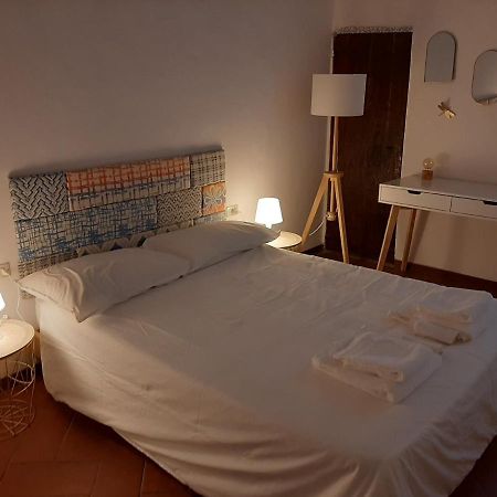 La Casina Della Volpe Lejlighed Prato  Eksteriør billede