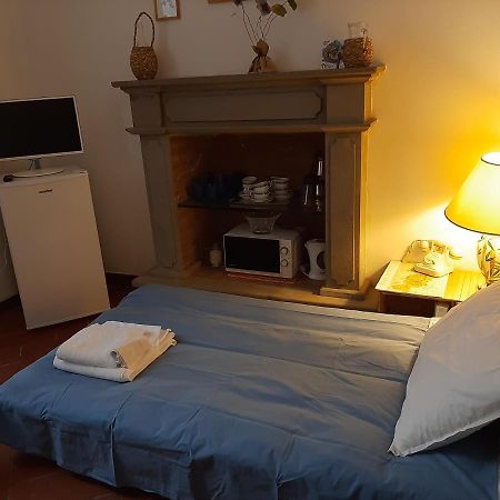 La Casina Della Volpe Lejlighed Prato  Eksteriør billede