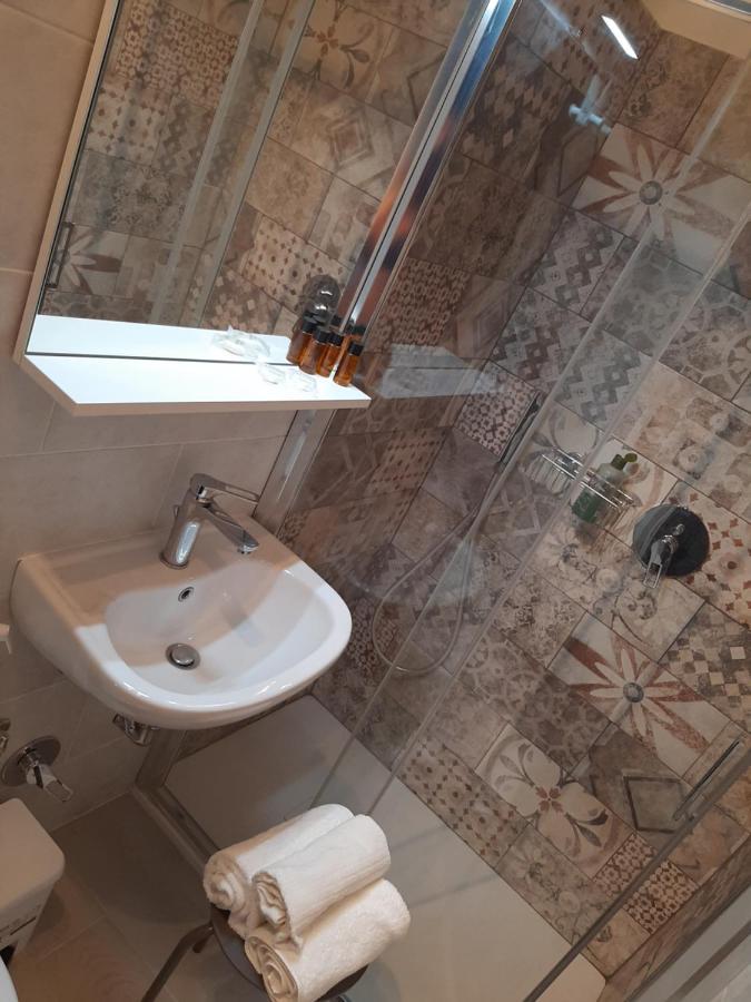 La Casina Della Volpe Lejlighed Prato  Eksteriør billede